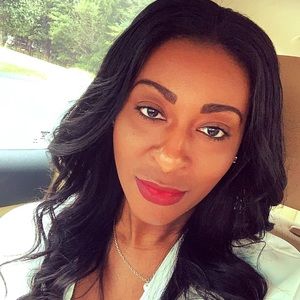 Meet your Posher, Lashonda